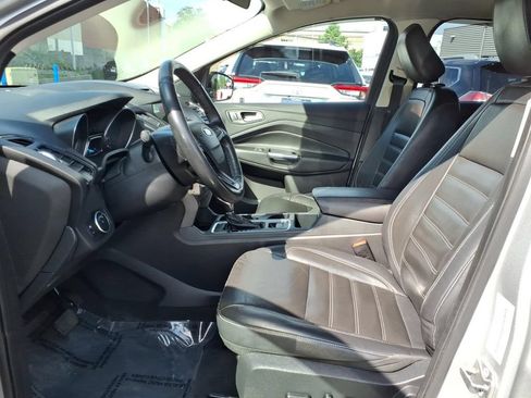 Used 2018 Ford Escape SEL AWD/4WD image 12