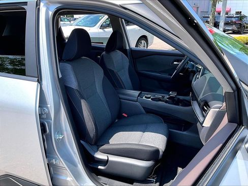 Used 2023 Nissan Rogue SV AWD/4WD image 11