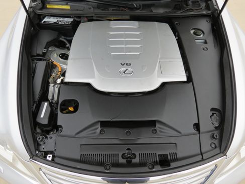 Used 2011 Lexus LS 460 image 12