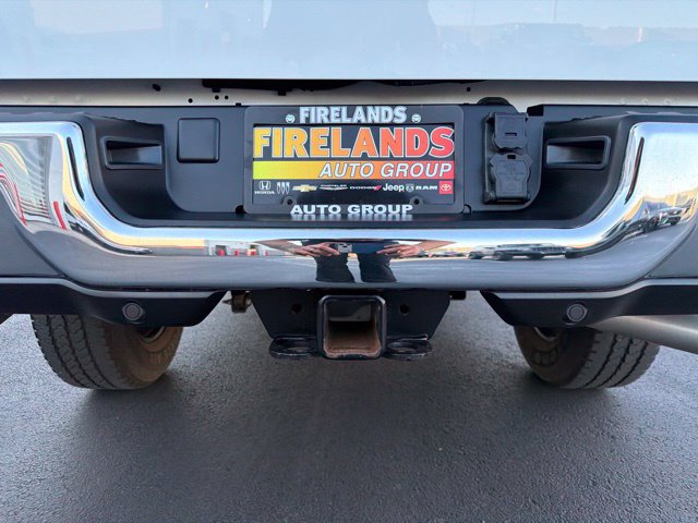 Used 2024 RAM 3500 Tradesman w/ Towing Technology Group AWD/4WD image 14