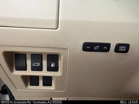 Used 2010 Lexus RX 350 AWD w/ Premium Pkg image 18