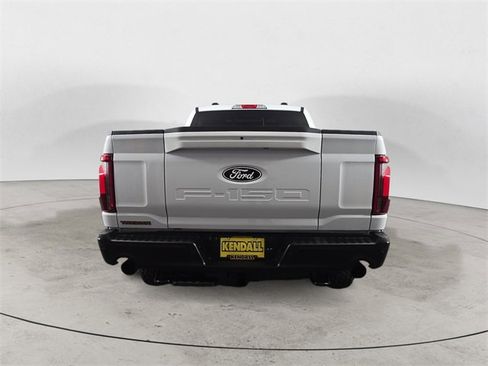 Certified 2025 Ford F150 Tremor w/ Equipment Group 402A High image 4