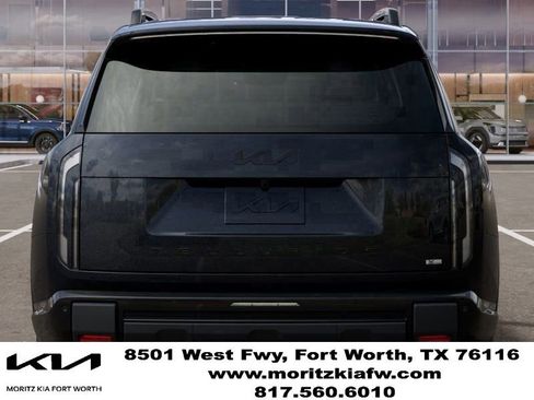 New 2027 Kia Telluride EX X-Line AWD/4WD image 13