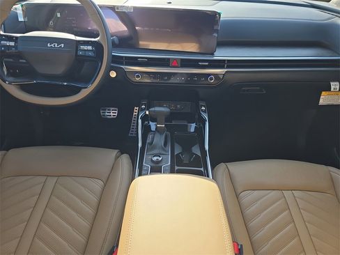 New 2026 Kia Sorento SX Prestige image 15