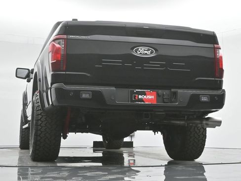 New 2024 Ford F150 STX w/ STX Black Appearance Package image 32