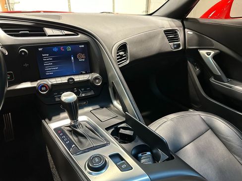 Used 2014 Chevrolet Corvette Stingray Coupe w/ Battery Protection Package image 27