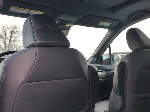 Used 2023 Honda Ridgeline Black Edition image 18