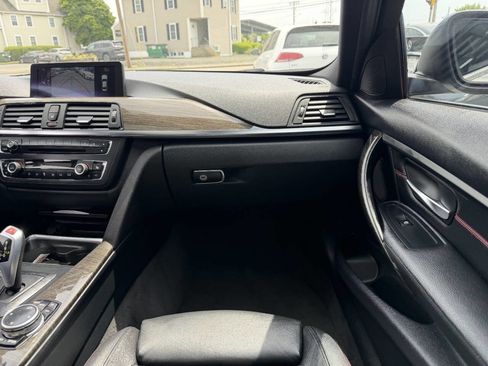 Used 2015 BMW 328i Sedan RWD image 25