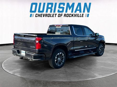 Used 2024 Chevrolet Silverado 1500 High Country image 6