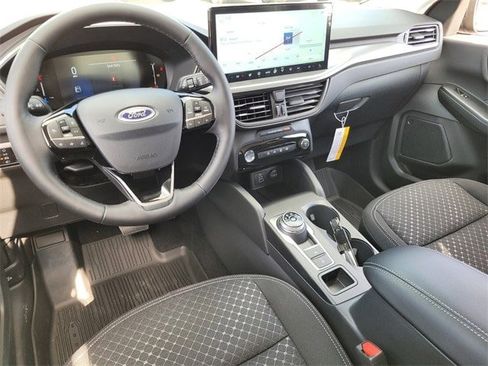 New 2025 Ford Escape Active w/ Tech Pack #1 image 8