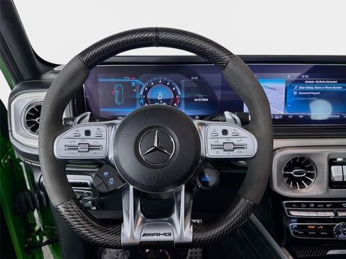 Used 2022 Mercedes-Benz G 63 AMG 4MATIC image 12