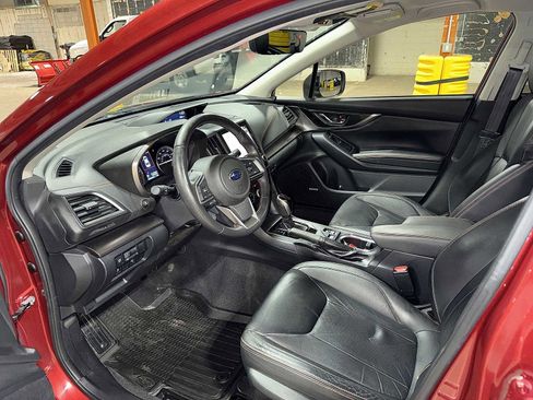 Used 2019 Subaru Crosstrek 2.0i Limited w/ Moonroof Package w/Navigation AWD/4WD image 30
