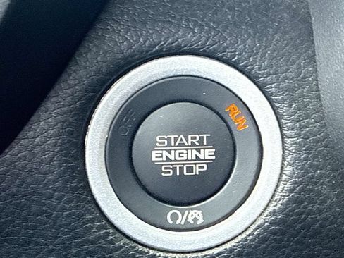 Used 2025 RAM 1500 Big Horn AWD/4WD image 26