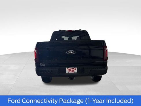 New 2026 Ford F150 STX w/ Equipment Group 200A image 5