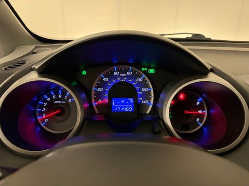 Used 2010 Honda Fit Sport image 20