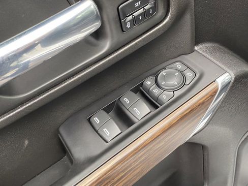 Used 2023 Chevrolet Silverado 3500 High Country w/ LPO, Hitch Package image 11