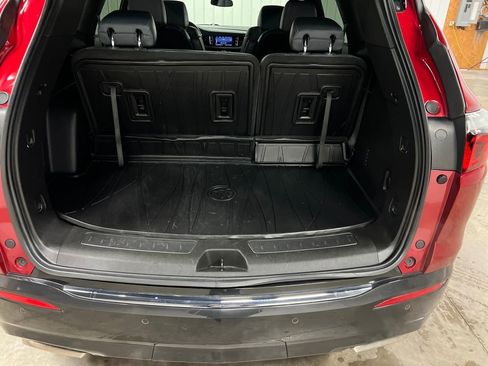 Certified 2023 Buick Enclave Essence w/ Trailering Package, 5000 lbs. image 11
