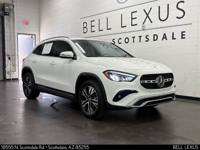 Used 2026 Mercedes-Benz GLA 250 image 2