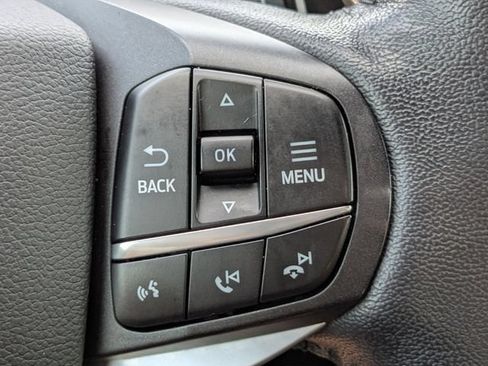 Used 2020 Ford Explorer Limited w/ Class III Trailer Tow Package RWD image 28