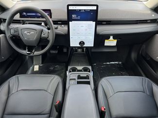 New 2025 Ford Mustang Mach-E Premium w/ Interior Protection Package video 2