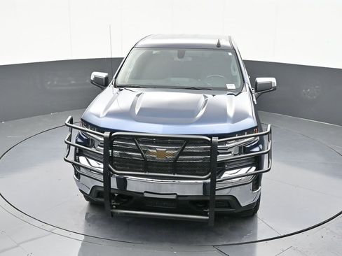 Used 2019 Chevrolet Silverado 1500 LT w/ Texas Edition image 59
