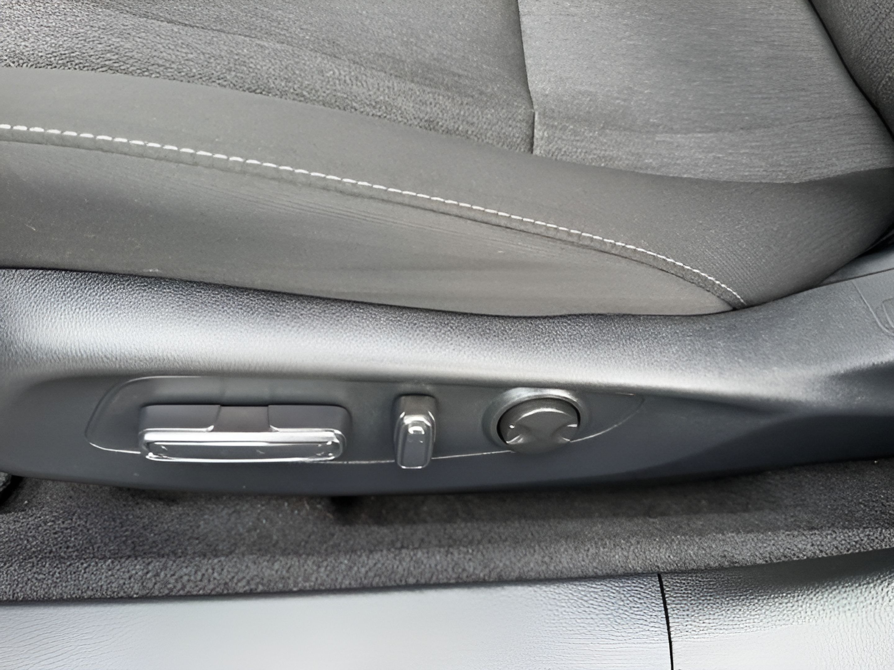 Used 2024 Honda Accord EX image 22