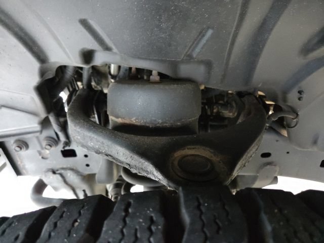 Used 2020 RAM 1500 Warlock AWD/4WD image 87