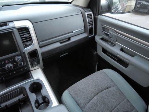 Used 2016 RAM 1500 Big Horn image 11