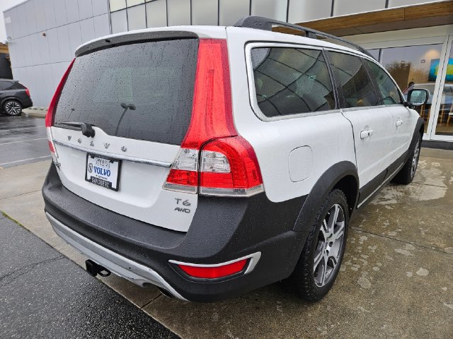 Used 2015 Volvo XC70 T6 Platinum AWD/4WD image 5