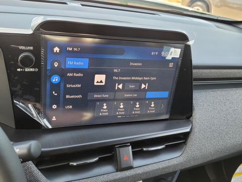 New 2026 Subaru Outback Premium AWD/4WD image 10