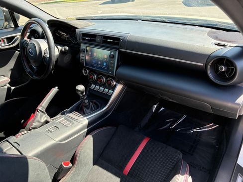 Used 2022 Subaru BRZ Limited RWD image 30