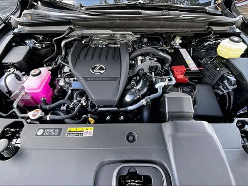 New 2026 Lexus RX 350 Premium Plus w/ Accessory Package (2T) image 17