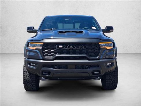 New 2026 RAM 1500 RHO AWD/4WD image 6