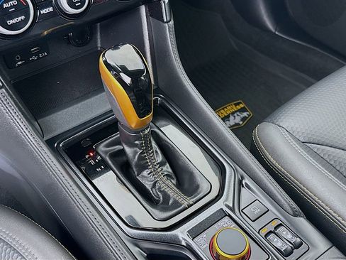 Used 2023 Subaru Forester Wilderness image 19