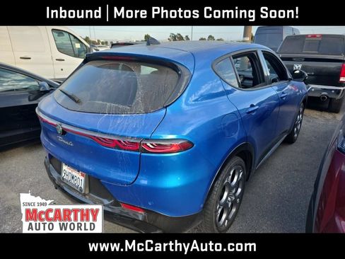 Used 2024 Alfa Romeo Tonale Ti AWD/4WD image 3
