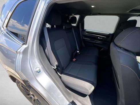 Used 2023 Honda CR-V Sport image 29