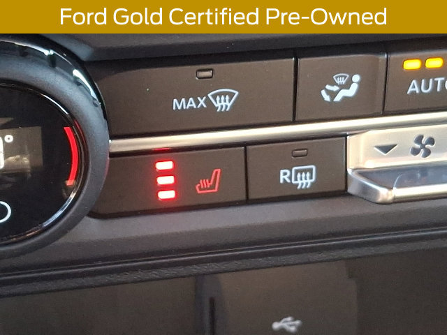 Used 2024 Ford Bronco Big Bend AWD/4WD image 28