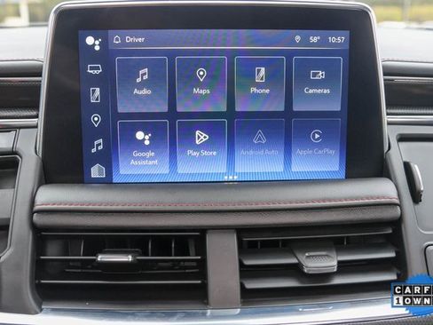 Used 2023 Chevrolet Tahoe RST image 28