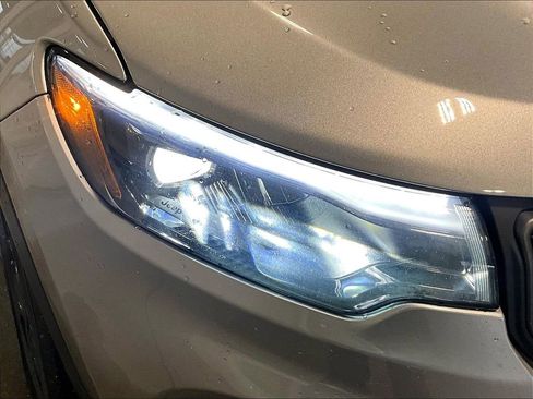 Used 2023 Jeep Compass Trailhawk w/ Trailhawk Elite Group image 31