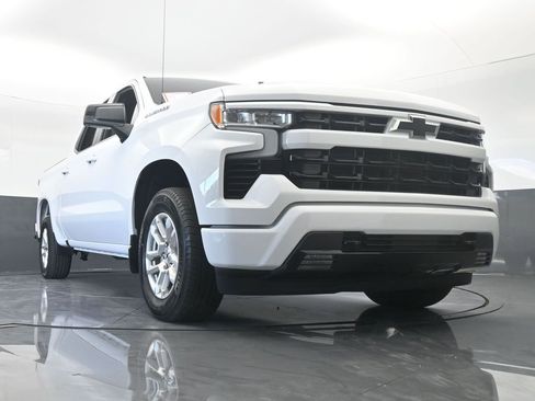 Used 2023 Chevrolet Silverado 1500 RST image 63