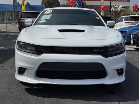 Used 2019 Dodge Charger GT RWD image 5
