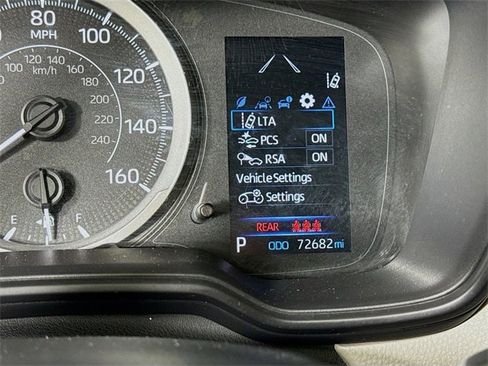 Certified 2022 Toyota Corolla LE image 12