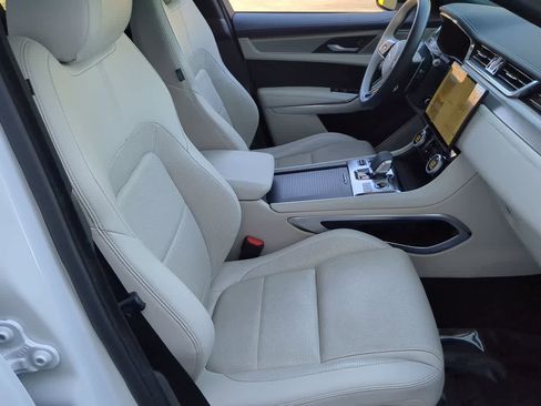 Used 2025 Jaguar F-PACE R-Dynamic S image 22