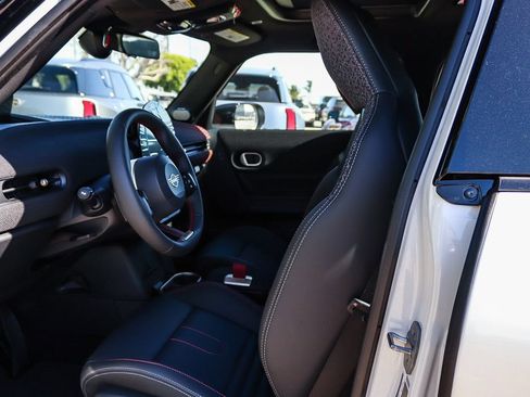 New 2026 MINI Cooper S FWD image 18