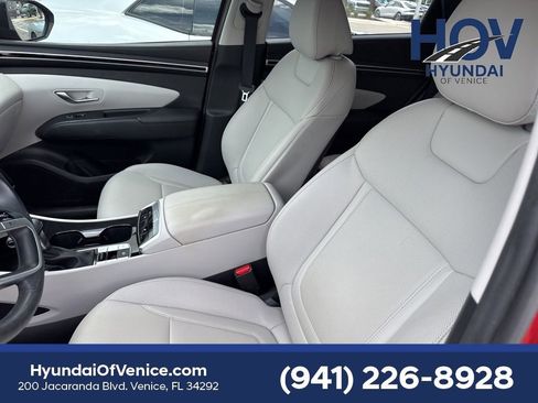 Used 2023 Hyundai Tucson SEL w/ Convenience Package FWD image 15
