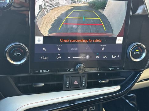 Used 2024 Lexus NX 250 FWD image 24