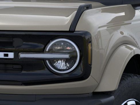 New 2025 Ford Bronco Outer Banks image 20