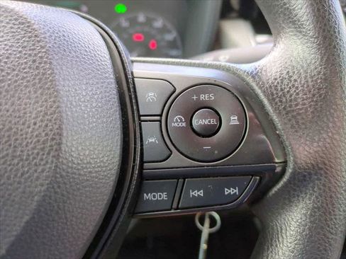 Certified 2024 Toyota Corolla LE image 23