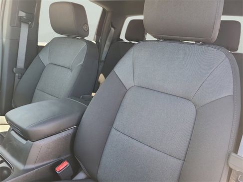 New 2026 Chevrolet Colorado W/T w/ WT Custom Package image 20