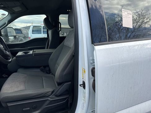 Used 2024 Ford F250 XLT image 10